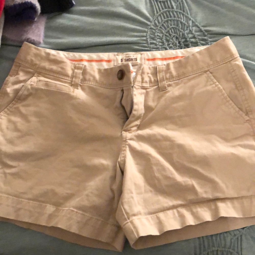 Old Navy Women’s shorts